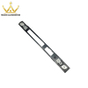 Cost-Effective Lock Body Panel Aluminum Strike Plate For Door Lock