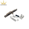 Good Quality Sliding Window Guard Flush Bolt Lock Manufacturer Sells Stainless Steel Security Door Latch