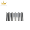 High-Density Machine Heat Sink Aluminum Section China Wholesale Aluminium Extrusion Heatsink Profile