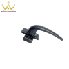 Popular Aluminium Window Accessories Luxury Casement Lock Handle For Sliding Glass Windows And Doors