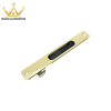 Easy Installation Aluminum Window Accessories Quality Guarantee Aluminium Sliding Door Lock