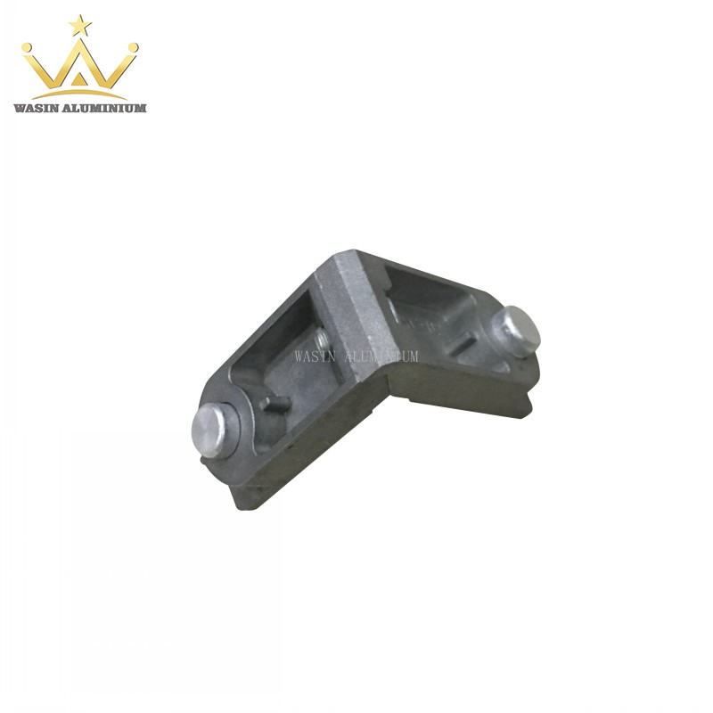 Top Selling Zinc Corner Joint For Aluminum Door And Window