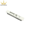 Top Quality Glass Door Aluminum Accessories Double Sided Sash Lock Safety Window Strip Locks