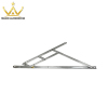 Aluminium Windows Accessories Casement 24 Inch Stainless Steel Friction Stay 6 Bar Glass Window Hinge