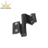 China Wholesale Casement Window Hinges Powder Coating Aluminum Alloy Adjustable Door Hinge