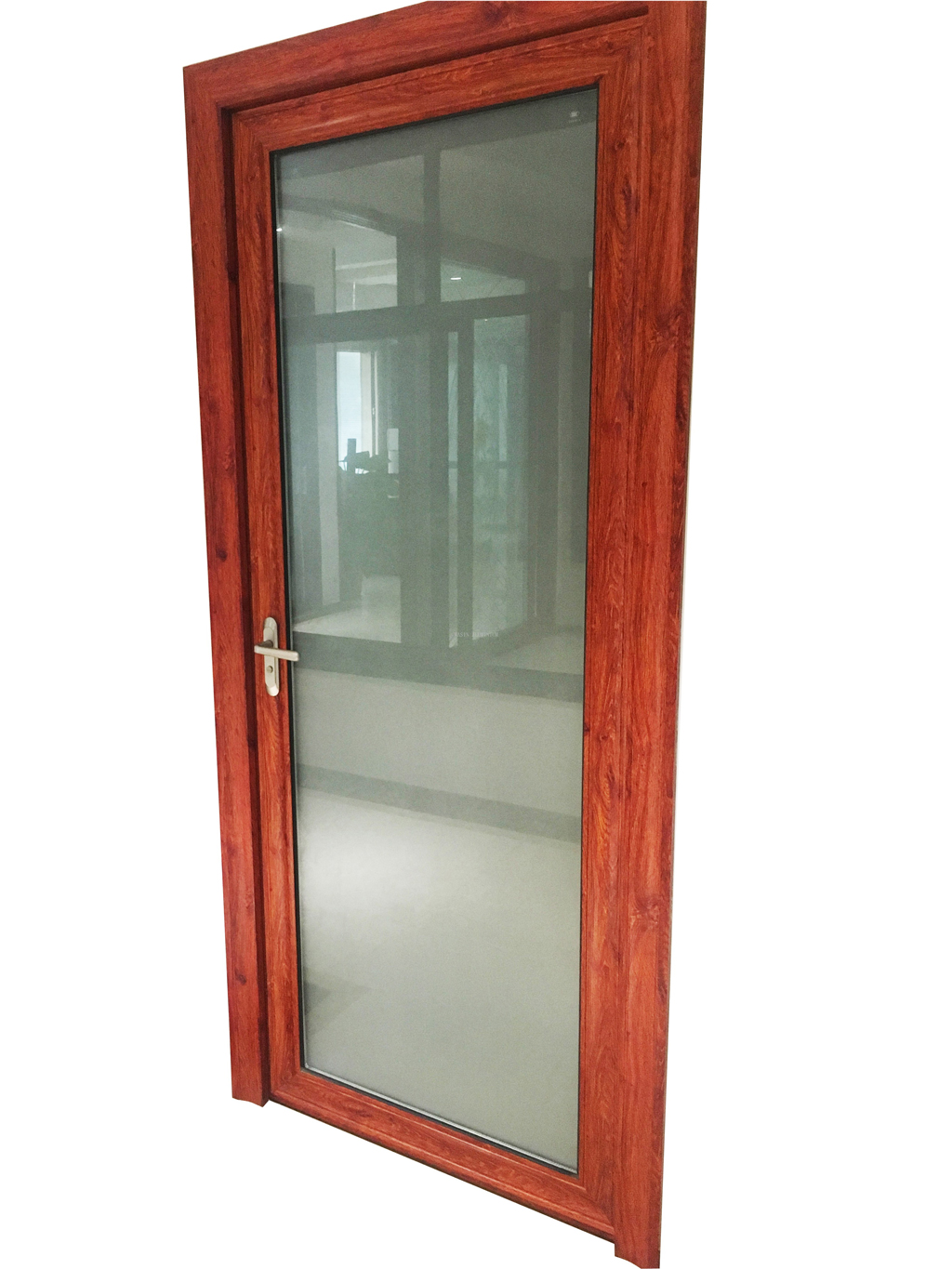 High Quality Aluminum Casement Door And Window