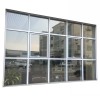 Hot Sale Aluminum Winter Garden With Sliding Window Door