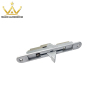 Modern Aluminum Door Window Anti-Theft Tower Bolts Zinc Alloy Sliding Flush Latch Bolt Lock For Wooden Doors