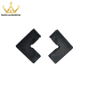 High Quality Plastic Corner Bracket For Aluminium Doors And Windows Accessories