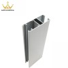 Powder coated aluminum window door profile