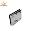 China Wholesale Shower Room Glass Fixed Clip Heavy Duty 180 Degree Bathroom Glazed Door Hinge