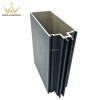 Aluminum Extruded Profile For Curtain Wall