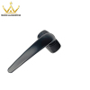 Casement Window Locking Handle Aluminum Alloy Black Modern Window  Door Opening Closing Safety Sliding Lock Handles