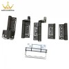 High Quality Aluminium Door Hinge For Africa Folding Door