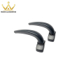 Casement Window Locking Handle Aluminum Alloy Black Modern Window  Door Opening Closing Safety Sliding Lock Handles