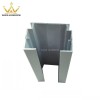 Columbia Series Aluminum Profile For Roller Curtain In Good Price