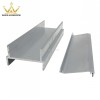 Aluminium Louver Profile for South America