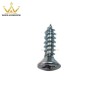 Flat Head Chip Board Self Tapping Screw Supplier From China