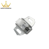 Low Price Slide Door Fittings Aluminum Sliding Window Single Roller With Single Nylon Wheel