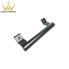 Durable Reliable Aluminium Accessories Cabinet Door Handle Power Coated Sliding Doors Push Pull Handles