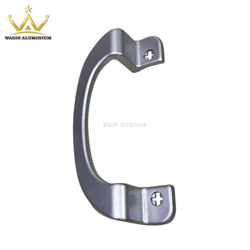 Hot Sale C-Shape Aluminum Sliding Door Handle Manufacturer