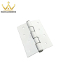 Superior Quality Window Butterfly Hinges Aluminum Alloy Continuous Hinge For Swing Door