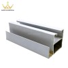 Aluminum Profile for Indonesia