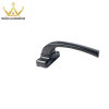 Good Quality Door Hardware Fittings Black Casement Pull Window Handle