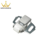 Low Price Slide Door Fittings Aluminum Sliding Window Single Roller With Single Nylon Wheel