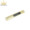 Easy Installation Aluminum Window Accessories Quality Guarantee Aluminium Sliding Door Lock