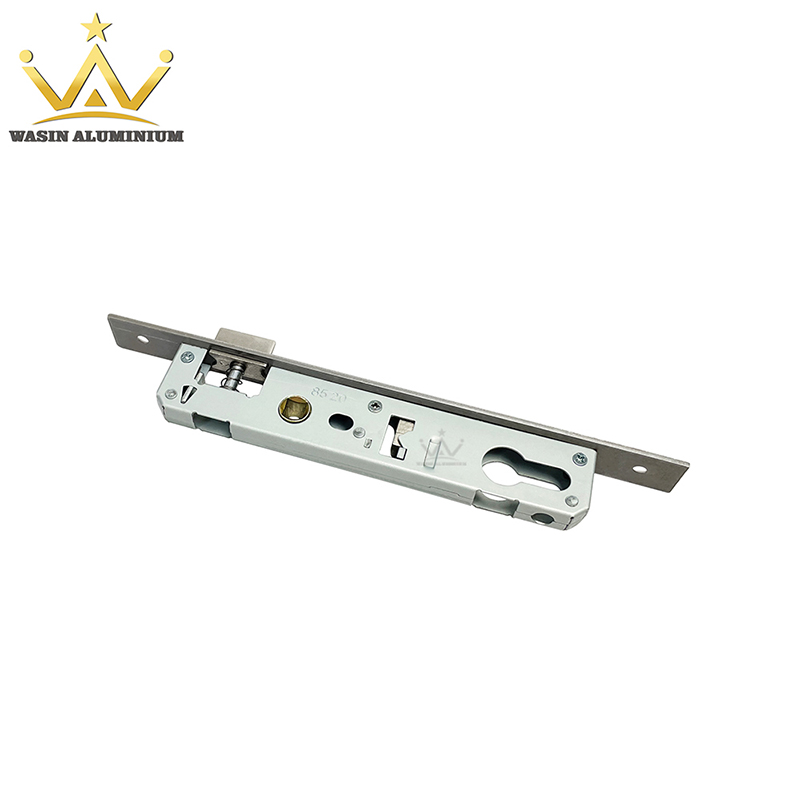 Reasonable Price Mortise Security Locks Stainless Steel Tongue Type 8520 Lock Body Set For Home Safe