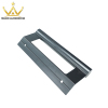 High Quality Aluminum Hardware Accessories Shower Room Glass Door Push Handle Customizable Weight Pull Door Handles