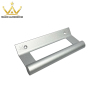 High Quality Aluminum Hardware Accessories Shower Room Glass Door Push Handle Customizable Weight Pull Door Handles