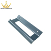 High Quality Aluminum Hardware Accessories Shower Room Glass Door Push Handle Customizable Weight Pull Door Handles