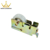 Wholesale Hardware Accessories Adjustable Nylon Wheel Sliding Aluminum Door Roller