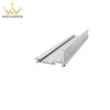 Powder coated aluminum alloy profile for South Africa