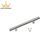 Good Quality Kitchen Cabinet Push Handles Customizable Length Stainless Steel Drawer Pull Handle