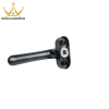 Hot Selling Sliding Safety Door Aluminium Square Shaft Handles Quality Guaranteed Metal Window Handle Lock