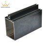 Aluminum Extruded Profile For Curtain Wall