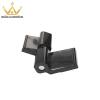 Powder Coating Two Wings Casement Window Pivot Hinge Heavy Duty Adjustable Folding Door  Butt Hinges