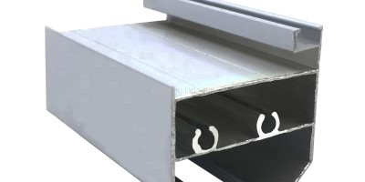 Detailed explanation of the profile specifications selected for aluminum industrial profile chassis cabinets