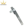 Interior Window 7 Shape Lock Hollow Handles Long-Lasting Solid Sliding Handle For Aluminum Casement Door