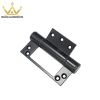 Construction Commercial Spray Painting Aluminium Alloy Intermediate Flush Folding Door Hinge