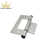 Factory Price Furniture Pivot Hinges Aluminum Folding Door Hinge With Aluminium Axis