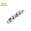 Furniture Accessories Aluminum Door Flush Bolt Durable Metal Doors Insert Sash Lock With Iron Bar