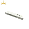 Top Quality Glass Door Aluminum Accessories Double Sided Sash Lock Safety Window Strip Locks