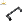 Durable Reliable Aluminium Accessories Cabinet Door Handle Power Coated Sliding Doors Push Pull Handles