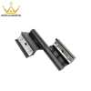 Long-Lasting Hardware Accessories Window Pivot Hinge Two Wings Aluminum Folding Gate Hinge