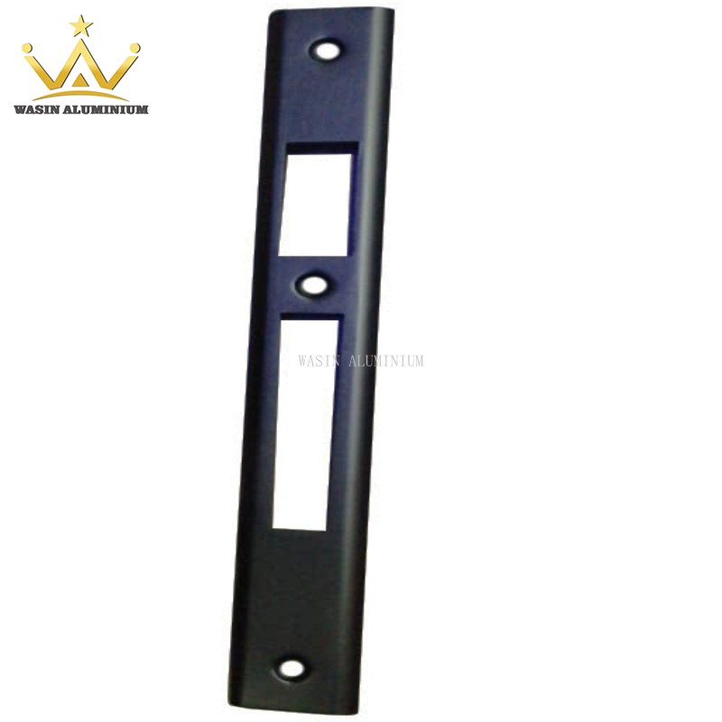 Factory Direct Sale Types Of Window Accessories In Low Cost