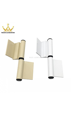 Low Price Aluminum Hinge For Window And Door